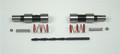 BD Diesel Chevy Allison 1000 Shift Kit - Custom Rebuild Only 1604720 BD Diesel Chevy Allison 1000 Shift Kit - Custom Rebuild Only 1604720