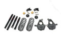 Belltech Lowering Kit - w/ Nitro Drop 2 Shocks 759ND