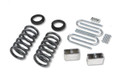 Belltech Lowering Kit - w/o Shocks 630