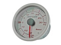 Megan Racing Meter Gauge Version 2 - Oil Temperature MR-MG-OT Megan Racing Meter Gauge Version 2 - Oil Temperature MR-MG-OT