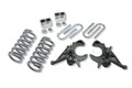 Belltech Lowering Kit - w/o Shocks 780