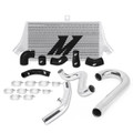 Mishimoto Intercooler Kit MMINT-CTR-17KSLWBK Mishimoto Intercooler Kit MMINT-CTR-17KSLWBK