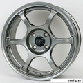 ROTA Wheels Motorsports Wheel - Boost BoostPS17805x100+45 ROTA Wheels Motorsports Wheel - Boost BoostPS17805x100+45