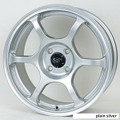 ROTA Wheels Motorsports Wheel - Boost BoostPS17805x100+45 ROTA Wheels Motorsports Wheel - Boost BoostPS17805x100+45