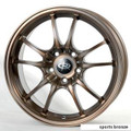 ROTA Wheels Motorsports Wheel - Circuit 10 Circuit10PS16704x1143+45 ROTA Wheels Motorsports Wheel - Circuit 10 Circuit10PS16704x1143+45