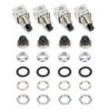 STACK Mil-Spec Connector - 19 way - Crimp ST163021 STACK Mil-Spec Connector - 19 way - Crimp ST163021