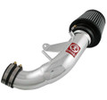 Takeda Stage-2 Pro 5R Air Intake System - Incl. Two Auxiliary Conical Filters/Dual 2.75in. Mandrel Bent Aluminum Wrinkle-Back Powdercoat Intake Tubes - +11 HP/+20 Lbs. x Ft. Torque TR-3019B-R Takeda Stage-2 Pro 5R Air Intake System - Incl. Two Auxiliary Conical Filters/Dual 2.75in. Mandrel Bent Aluminum Wrinkle-Back Powdercoat Intake Tubes - +11 HP/+20 Lbs. x Ft. Torque TR-3019B-R