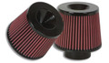 Vibrant Performance The Classic Performance Air Filter - For use on Turbo Outlets 10932 Vibrant Performance The Classic Performance Air Filter - For use on Turbo Outlets 10932