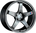 SSR GTF01 Wheel - FF Disk - Center Caps Included F218850+445GTS SSR GTF01 Wheel - FF Disk - Center Caps Included F218850+445GTS