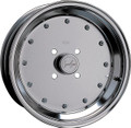 SSR MK-I Wheel - Center Caps Optional - Must Specify Offset M115550+XX5GKO SSR MK-I Wheel - Center Caps Optional - Must Specify Offset M115550+XX5GKO