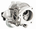BorgWarner K03 Turbo Upgrade - Twin Scroll Turbine Housing 53039880163 BorgWarner K03 Turbo Upgrade - Twin Scroll Turbine Housing 53039880163