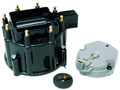 Street Fire Cap and Rotor Kit - GM HEI, Internal Coil 5501 Street Fire Cap and Rotor Kit - GM HEI, Internal Coil 5501