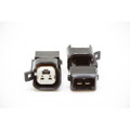 BLOX Racing Fuel Injector Quick Connector - EV6 to EV1 Adapater BXFU-00621-4 BLOX Racing Fuel Injector Quick Connector - EV6 to EV1 Adapater BXFU-00621-4