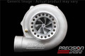 Precision Turbo & Engine Gen2 6466 Ball Bearing SP CEA Billet T3 Inlet V-Band Outlet.82 A/R 21304210119 Precision Turbo & Engine Gen2 6466 Ball Bearing SP CEA Billet T3 Inlet V-Band Outlet.82 A/R 21304210119