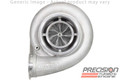 Precision Turbo & Engine Gen2 8891 Ball Bearing PROMOD T5 Inlet V-Band Discharge.96 A/R 22816224399 Precision Turbo & Engine Gen2 8891 Ball Bearing PROMOD T5 Inlet V-Band Discharge.96 A/R 22816224399
