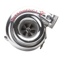 Turbonetics Midframe Turbo - w/ Oil Cooled Center Housing 11137 Turbonetics Midframe Turbo - w/ Oil Cooled Center Housing 11137