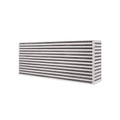Mishimoto Universal Air-To-Air Intercooler Core MMUIC-15 Mishimoto Universal Air-To-Air Intercooler Core MMUIC-15