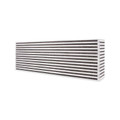 Mishimoto Universal Air-To-Air Intercooler Core MMUIC-06 Mishimoto Universal Air-To-Air Intercooler Core MMUIC-06