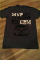 MVP Motorsports MVP Gray Shirt Medium MVP-GRAY-M MVP Motorsports MVP Gray Shirt Medium MVP-GRAY-M