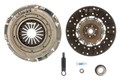 Replacement Clutch Kit - Fits Dual Mass Flywheel - Flywheel NOT Included - Fits Dual Mass Flywheel - Flywheel NOT Included 04131 Replacement Clutch Kit - Fits Dual Mass Flywheel - Flywheel NOT Included - Fits Dual Mass Flywheel - Flywheel NOT Included 04131