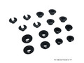 P2M INFINITI G37(S) COUPE 2008-10 SUBFRAME RIGID COLLAR KIT P2M INFINITI G37(S) COUPE 2008-10 SUBFRAME RIGID COLLAR KIT