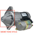 P2M STARTER: NISSAN RB SHORT NOSE STARTER P2M STARTER: NISSAN RB SHORT NOSE STARTER