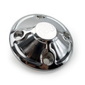 PHR Billet Water Pump Pulley Cover - Version 2 PHR Billet Water Pump Pulley Cover - Version 2