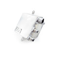 PHR Breather Tank (Catch Can) for IS300 PHR Breather Tank (Catch Can) for IS300