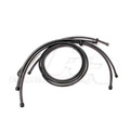 PHR E85 Fuel Line Kit for 1992-2000 Lexus SC300 FT.03081210.F8x1.R6.BKB.P.A.F PHR E85 Fuel Line Kit for 1992-2000 Lexus SC300 FT.03081210.F8x1.R6.BKB.P.A.F