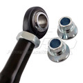 PHR Rear Adjustable Toe Arm Set (Pair) PHR Rear Adjustable Toe Arm Set (Pair)