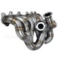 PHR S45QR Turbo Manifold for 2JZ-GTE PHR S45QR Turbo Manifold for 2JZ-GTE