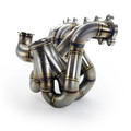 PHR V23A Turbo Manifold for 2JZ-GE PHR V23A Turbo Manifold for 2JZ-GE
