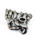 PHR V45QR Turbo Manifold for 2JZ-GE PHR V45QR Turbo Manifold for 2JZ-GE