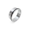PHR Weld Ferrule With O-ring for PHR Pinless Dual Seal Clamp - 2.5 Inch - Aluminum PHR Weld Ferrule With O-ring for PHR Pinless Dual Seal Clamp - 2.5 Inch - Aluminum