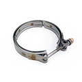 V-band Clamp for Turbine Inlet - Sportsman - T4 V-Band - G40 - G42 - G45 V-band Clamp for Turbine Inlet - Sportsman - T4 V-Band - G40 - G42 - G45