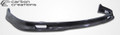 Carbon Creations Spoon Style Style Front Lip/Add On - 1 Piece 102744 Carbon Creations Spoon Style Style Front Lip/Add On - 1 Piece 102744