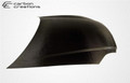 Carbon Creations OEM Style Hood - 1 Piece 102066 Carbon Creations OEM Style Hood - 1 Piece 102066