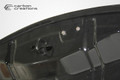 Carbon Creations OEM Style Hood - 1 Piece 103410 Carbon Creations OEM Style Hood - 1 Piece 103410