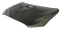 Carbon Creations OEM Style Hood - 1 Piece 104752 Carbon Creations OEM Style Hood - 1 Piece 104752
