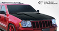 Carbon Creations Challenger Style Hood - 1 Piece 107047 Carbon Creations Challenger Style Hood - 1 Piece 107047