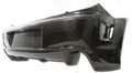 Carbon Creations Hot Wheels Style Rear Bumper - 1 Piece - For Use w/ Complete Wide Body Kit 102826 Carbon Creations Hot Wheels Style Rear Bumper - 1 Piece - For Use w/ Complete Wide Body Kit 102826