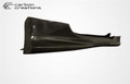 Carbon Creations N-1 Style Sideskirts - 2 Piece 102794 Carbon Creations N-1 Style Sideskirts - 2 Piece 102794