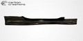 Carbon Creations N-1 Style Sideskirts - 2 Piece 102794 Carbon Creations N-1 Style Sideskirts - 2 Piece 102794