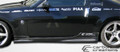 Carbon Creations N-1 Style Sideskirts - 2 Piece 102794 Carbon Creations N-1 Style Sideskirts - 2 Piece 102794