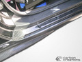 Carbon Creations N-1 Style Sideskirts - 2 Piece 102794 Carbon Creations N-1 Style Sideskirts - 2 Piece 102794