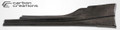 Carbon Creations N-1 Style Sideskirts - 2 Piece 105906 Carbon Creations N-1 Style Sideskirts - 2 Piece 105906