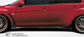Carbon Creations RS Look Sideskirts - 2 Piece 106838 Carbon Creations RS Look Sideskirts - 2 Piece 106838