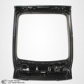 Carbon Creations OEM Style Trunk - 1 Piece 104890 Carbon Creations OEM Style Trunk - 1 Piece 104890