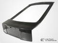 Carbon Creations OEM Style Trunk - 1 Piece 104890 Carbon Creations OEM Style Trunk - 1 Piece 104890