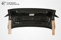 Carbon Creations Tjin Style Trunk - 1 Piece 107492 Carbon Creations Tjin Style Trunk - 1 Piece 107492